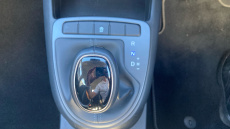 Hyundai i10 1.0 Advance 5dr Auto Petrol Hatchback